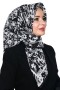 Soft (Pamuk) Eşarp 4097-7