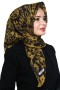Soft (Pamuk) Eşarp 4097-8