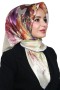 Lopres Twill Eşarp 4098-11