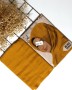 Polo Craft ( Berivan) 100cm Oyalık Yazma 7012-37