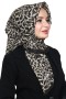 Soft (Pamuk) Eşarp 4101-1