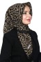 Soft (Pamuk) Eşarp 4101-2