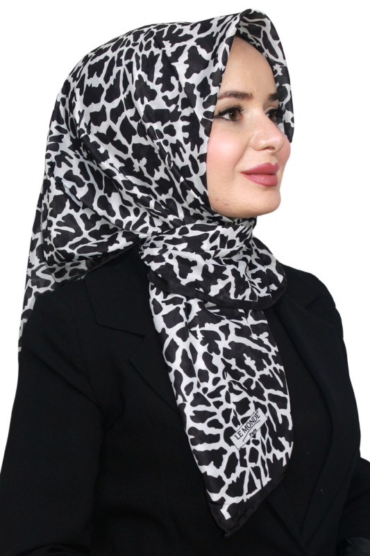 Soft (Pamuk) Eşarp 4101-3
