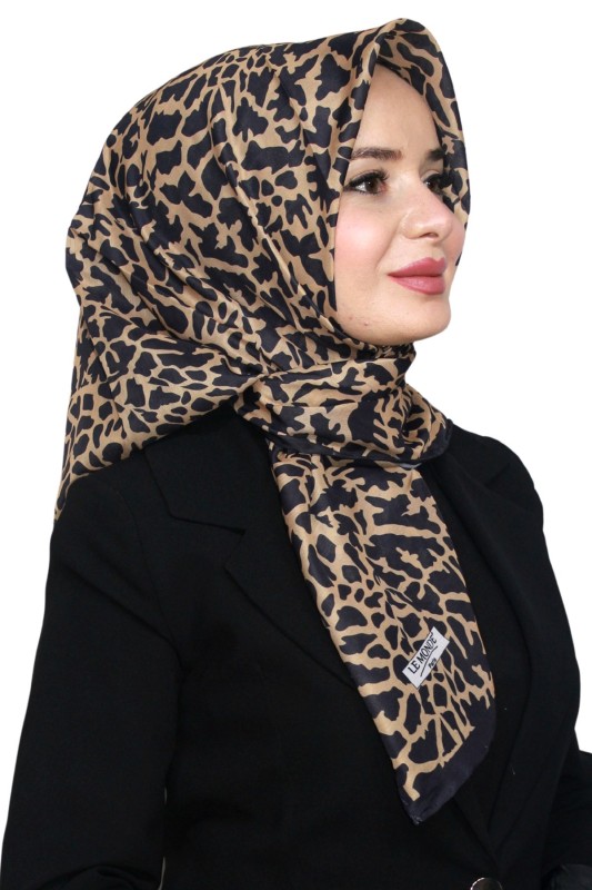 Soft (Pamuk) Eşarp 4101-4