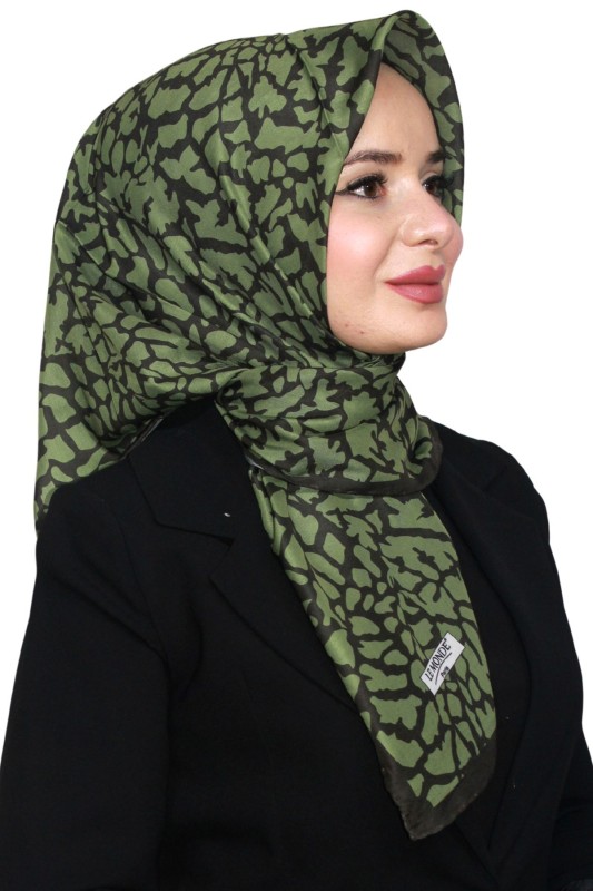 Soft (Pamuk) Eşarp 4101-5