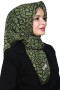 Soft (Pamuk) Eşarp 4101-5