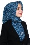 Soft (Pamuk) Eşarp 4101-7