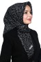 Soft (Pamuk) Eşarp 4101-8