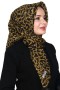 Soft (Pamuk) Eşarp 4101-9
