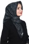 Soft (Pamuk) Eşarp 4085-1