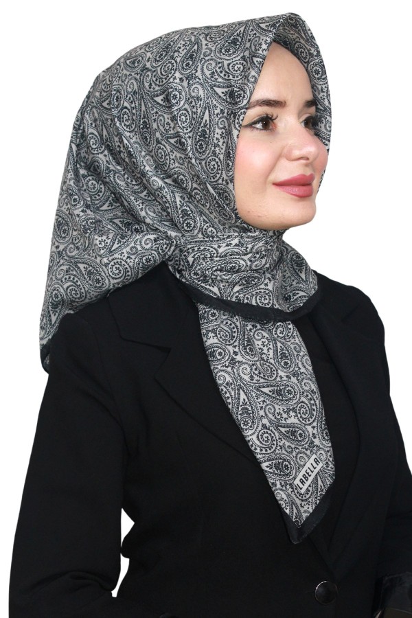 Soft (Pamuk) Eşarp 4085-11