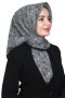 Soft (Pamuk) Eşarp 4085-11