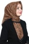 Soft (Pamuk) Eşarp 4085-12