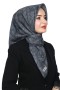 Soft (Pamuk) Eşarp 4085-2