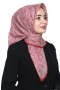 Soft (Pamuk) Eşarp 4085-3
