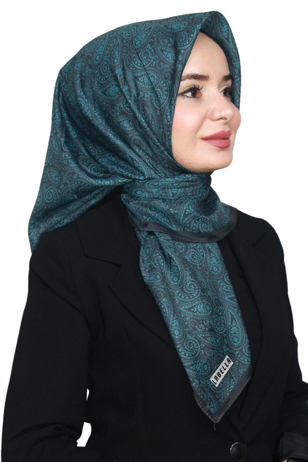 Soft (Pamuk) Eşarp 4085-4