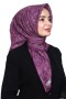 Soft (Pamuk) Eşarp 4085-6
