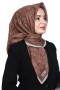 Soft (Pamuk) Eşarp 4085-7