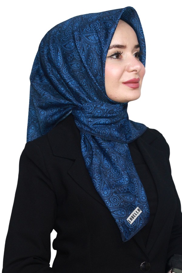 Soft (Pamuk) Eşarp 4085-9
