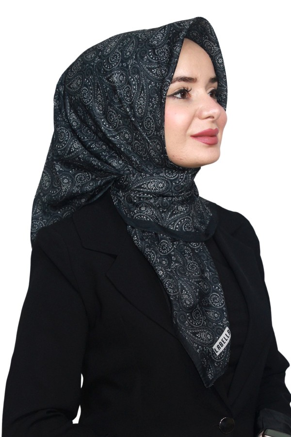 Soft (Pamuk) Eşarp 4089-1