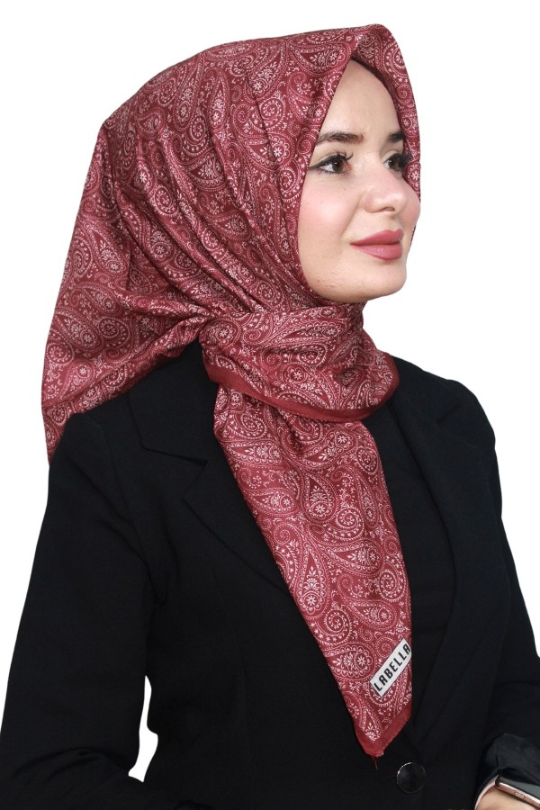 Soft (Pamuk) Eşarp 4089-10