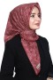 Soft (Pamuk) Eşarp 4089-10