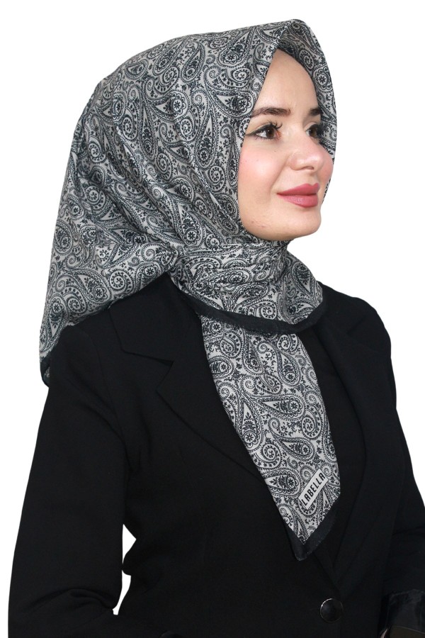 Soft (Pamuk) Eşarp 4089-11