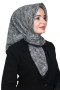 Soft (Pamuk) Eşarp 4089-11