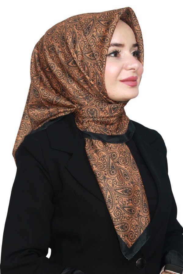 Soft (Pamuk) Eşarp 4089-12