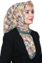 Soft (Pamuk) Eşarp 4089-14