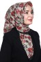 Soft (Pamuk) Eşarp 4089-17