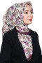 Soft (Pamuk) Eşarp 4089-18