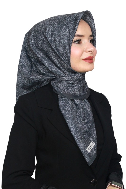 Soft (Pamuk) Eşarp 4089-2