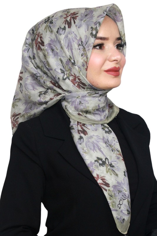 Soft (Pamuk) Eşarp 4089-20