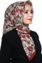 Soft (Pamuk) Eşarp 4089-21