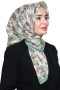 Soft (Pamuk) Eşarp 4089-5
