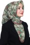 Soft (Pamuk) Eşarp 4089-6