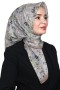 Soft (Pamuk) Eşarp 4089-7