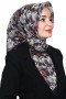 Soft (Pamuk) Eşarp 4089-8