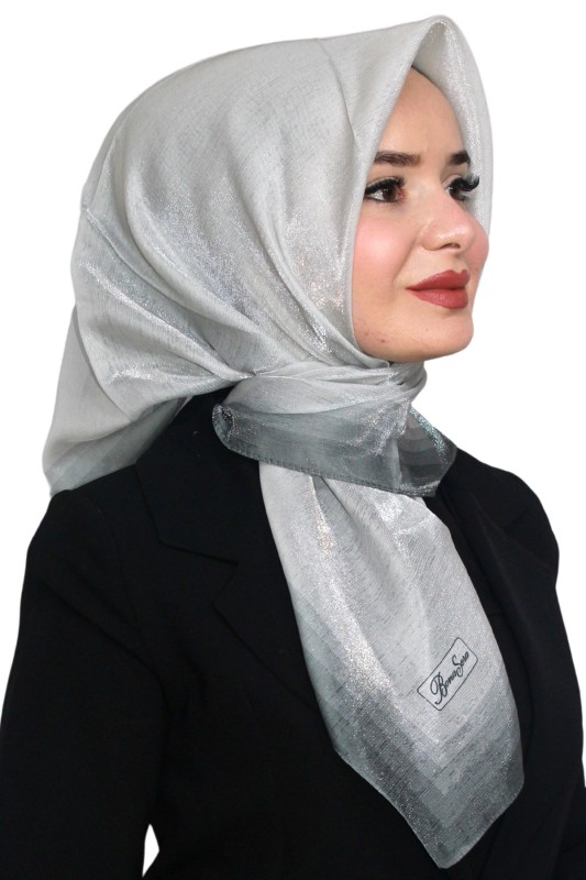 Kehribar Janjan Eşarp 4090-12