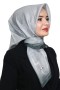 Kehribar Janjan Eşarp 4090-13