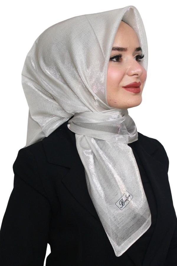 Kehribar Janjan Eşarp 4090-14