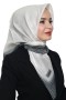 Kehribar Janjan Eşarp 4090-15