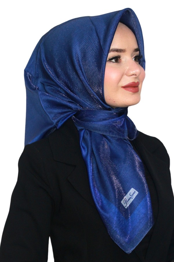 Kehribar Janjan Eşarp 4090-2