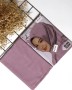 Polo Craft ( Berivan) 100cm Oyalık Yazma 7012-35
