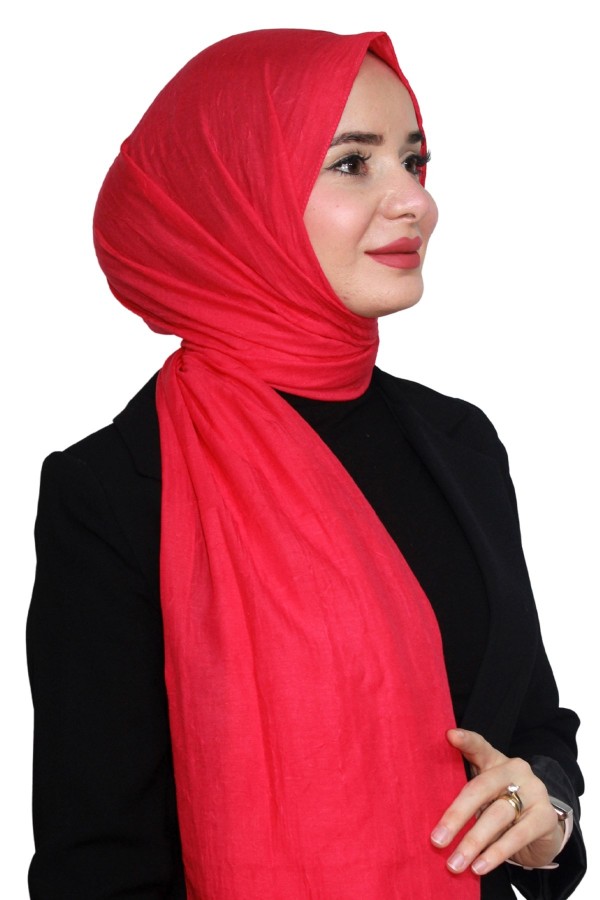 Bambu Crash Şal 5033-15