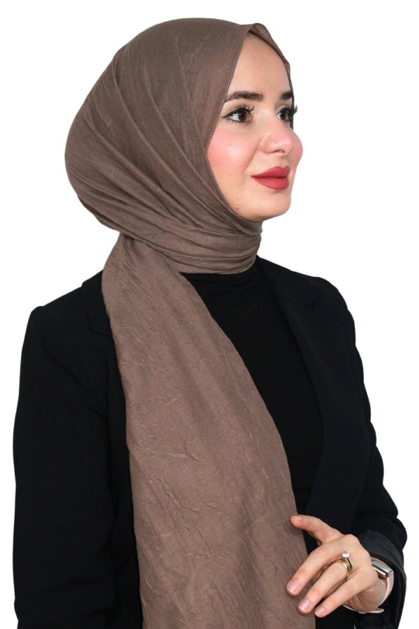 Bambu Crash Şal 5033-18