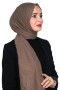 Bambu Crash Şal 5033-18