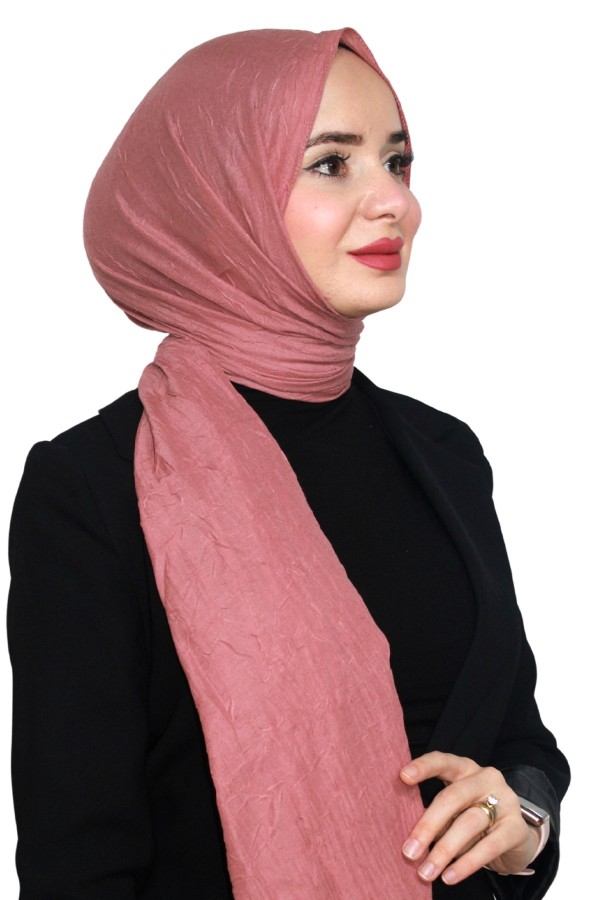 Bambu Crash Şal 5033-6