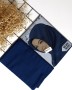 Polo Craft ( Berivan) 100cm Oyalık Yazma 7012-27